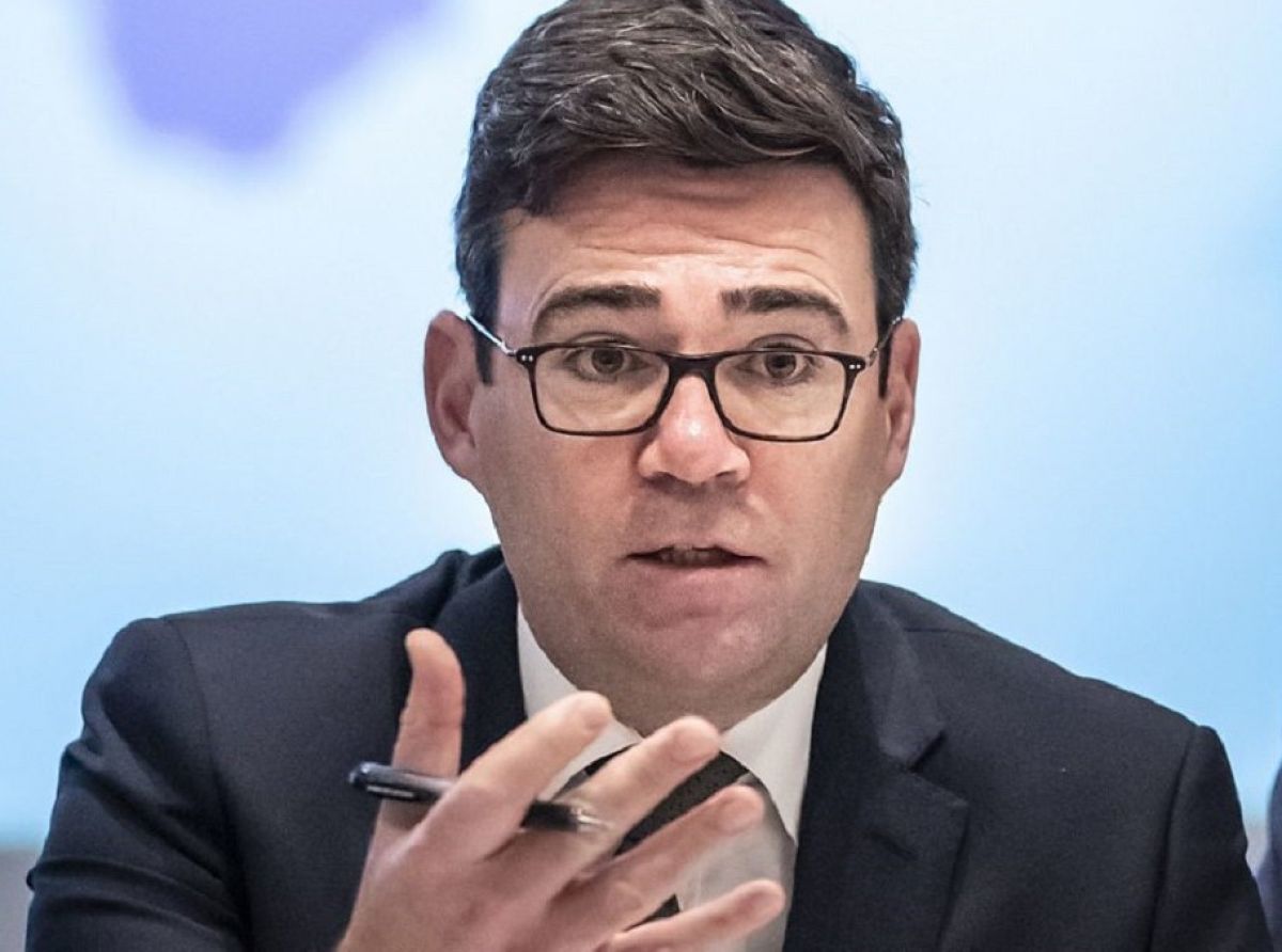 Prime Minister calls time on local leaders ‘going cap in hand to Westminster’